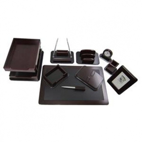 ست رومیزی مدیریتی 12تیکه کد 598 میلانو ست رومیزی مدیریتی 12تیکه کد 598 میلانو