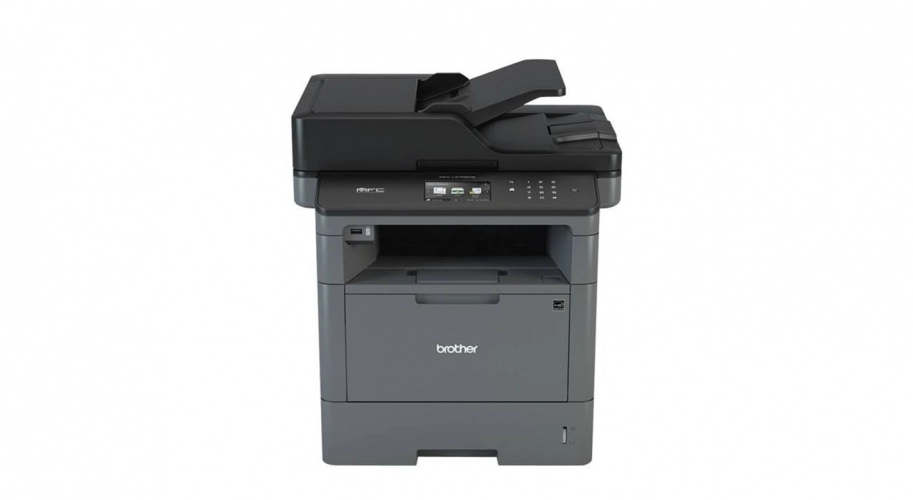 پرینتر چندکاره لیزری برادر مدل MFC-L5755DW پرینتر چندکاره لیزری برادر مدل MFC-L5755DW