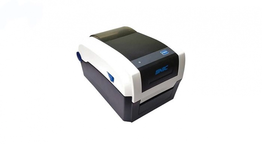 پرینتر لیبل زن اس ان بی سی مدل BTP-3210E