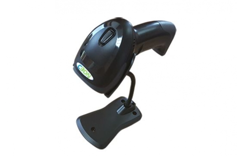 بارکد خوان سی بن مدل CB-N200 بارکد خوان سی بن مدل CB-N200