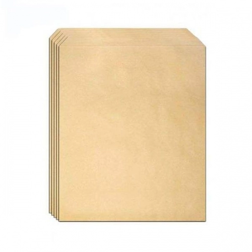 پاکت اداری A5 نخودی بسته 30 عددی 