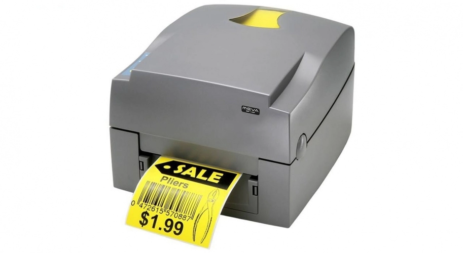 پرینتر لیبل زن میوا مدل BP-1100P پرینتر لیبل زن میوا مدل BP-1100P