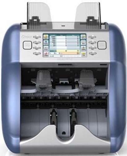 دستگاه تست اسکناس کیسان مدل Newton ll دستگاه تست اسکناس کیسان مدل Newton ll