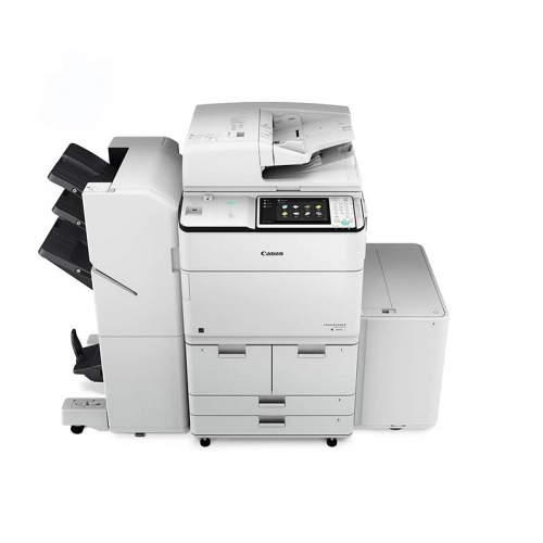 دستگاه کپی چند کاره کانن C5550I دستگاه کپی چند کاره کانن C5550I