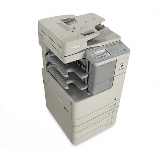 دستگاه کپی imageRUNNER 2525 کانن دستگاه کپی imageRUNNER 2525 کانن