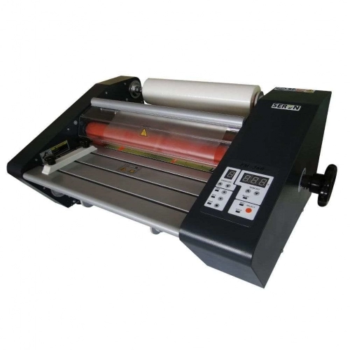 دستگاه پرس کارت طولی AX PD FM-360 دستگاه پرس کارت طولی AX PD FM-360