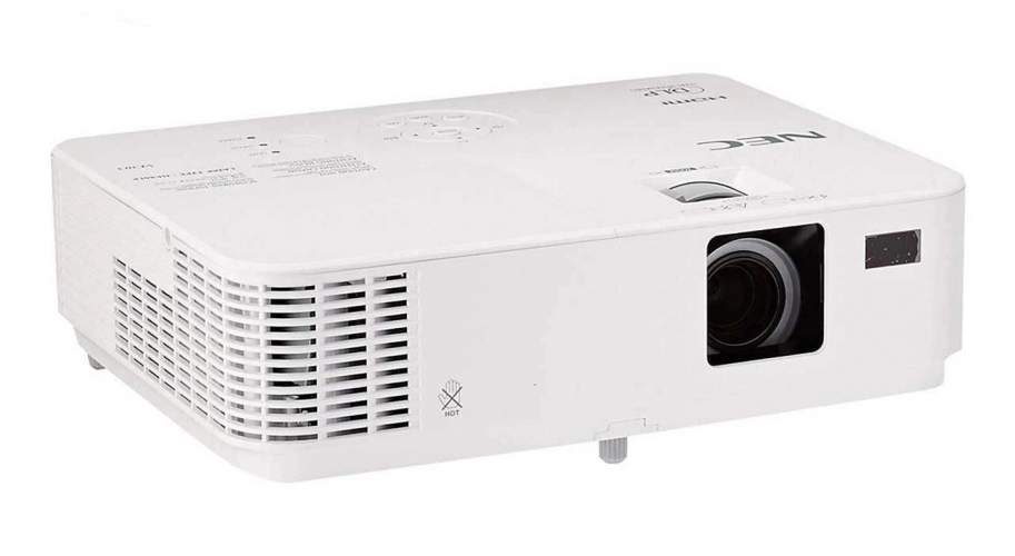 ویدئو پروژکتور VE303 G ان ای سی