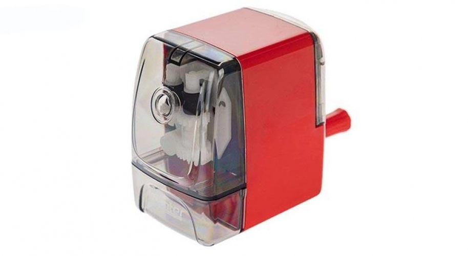 تراش رومیزی پنتر مدل PS201 تراش رومیزی پنتر مدل PS201