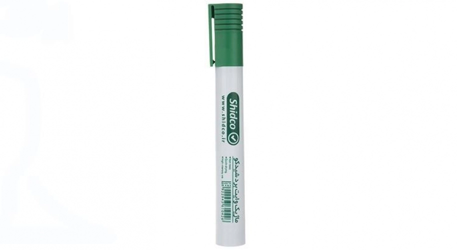 ماژیک وایت برد شیدکو مدل 610 ماژیک وایت برد شیدکو مدل 610