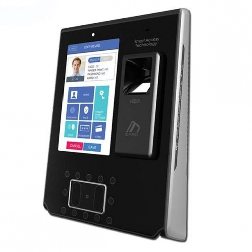 دستگاه حضور و غیاب ویردی مدل AC-7000 دستگاه حضور و غیاب ویردی مدل AC-7000