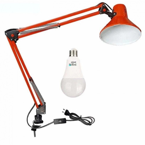 چراغ مطالعه مدل EN-101 چراغ مطالعه مدل EN-101