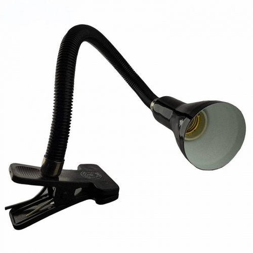 چراغ مطالعه گیره ای مدل CL-115S چراغ مطالعه گیره ای مدل CL-115S