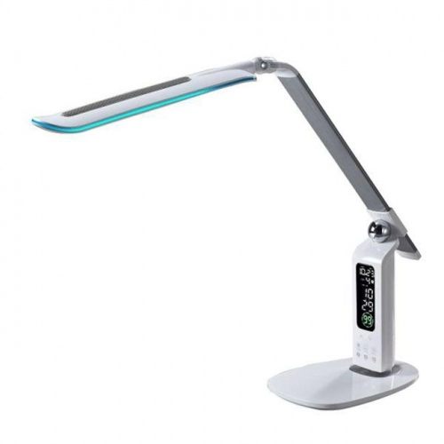 چراغ مطالعه سیلورلایت مدل 1230 چراغ مطالعه سیلورلایت مدل 1230