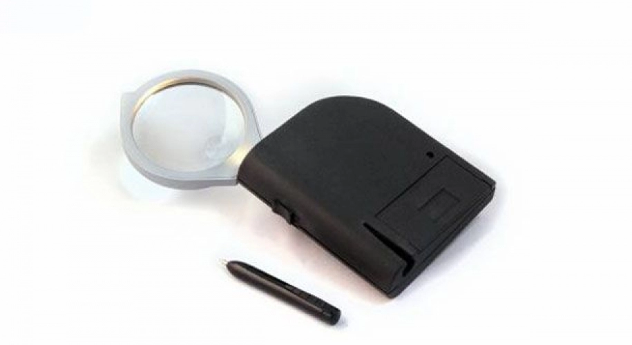 ذره بین کامار مدل LO224 AL ذره بین کامار مدل LO224 AL