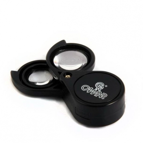 ذره بین کامار مدل MP15A