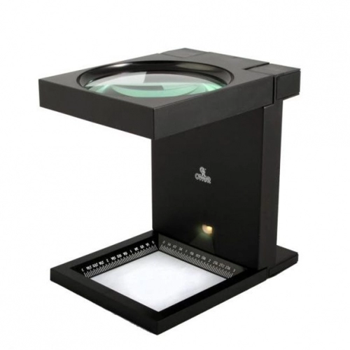 ذره بین کامار مدل FDL11G