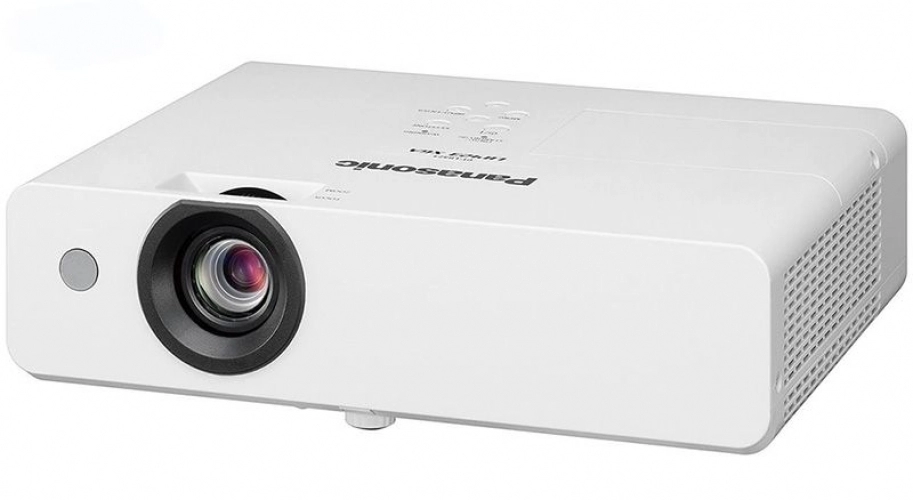 ویدئو پروژکتور پاناسونیک مدل PT-LW375 ویدئو پروژکتور پاناسونیک مدل PT-LW375