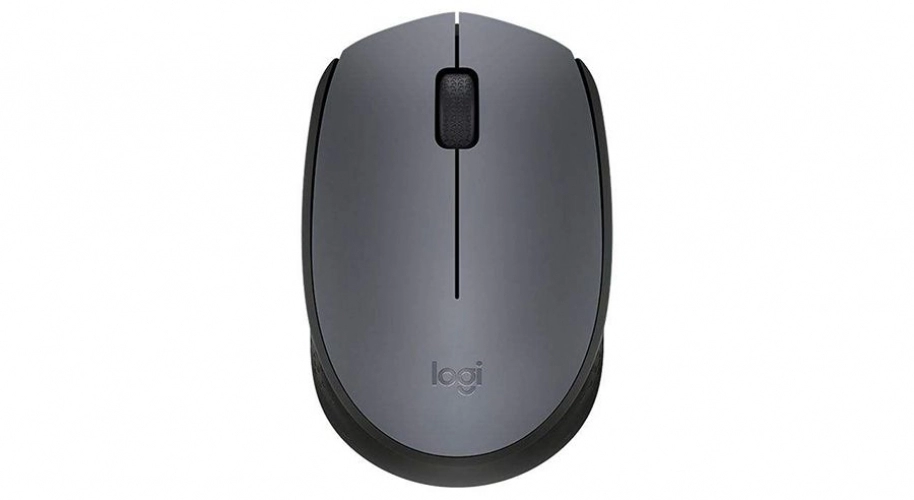 ماوس بی سیم لاجیتک مدل M170 ماوس بی سیم لاجیتک مدل M170