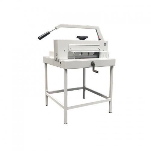 دستگاه برش کاغذ دستی SYSFORM 480D دستگاه برش کاغذ دستی SYSFORM 480D