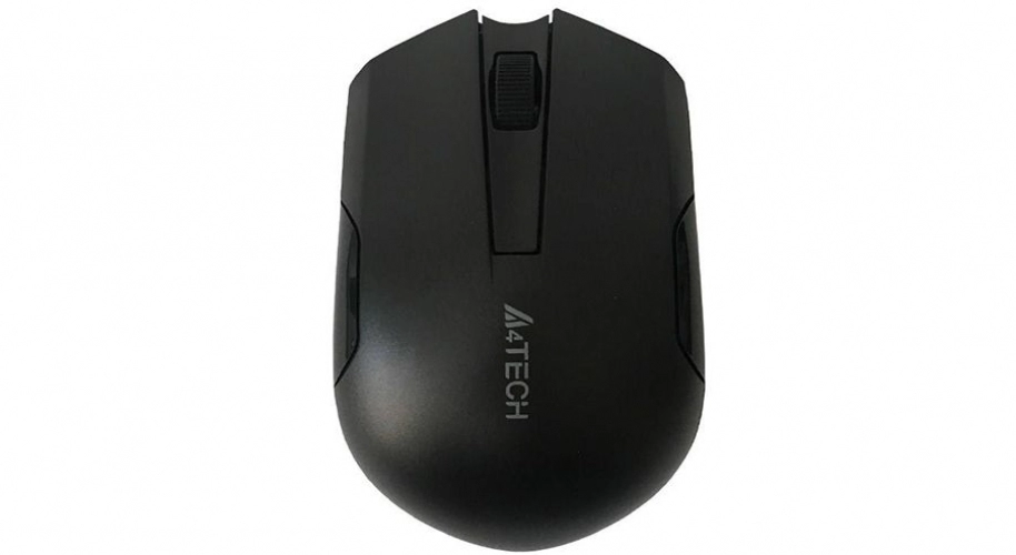 ماوس بی سیم ای فورتک مدل G3-200NS ماوس بی سیم ای فورتک مدل G3-200NS