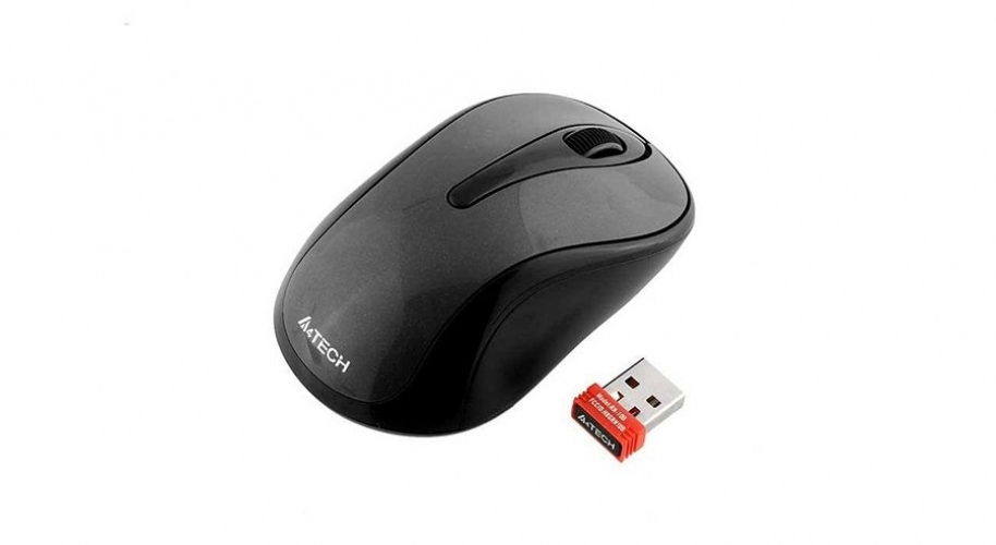 ماوس بی سیم ای فورتک مدل G3-280n