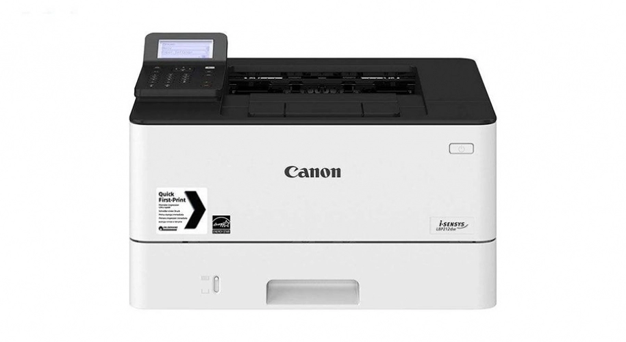 پرینتر تک کاره لیزری کانن مدل LBP212dw پرینتر تک کاره لیزری کانن مدل LBP212dw