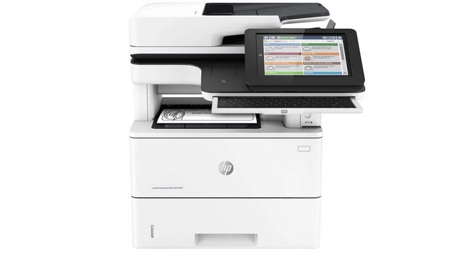 پرینتر چندکاره لیزری اچ پی مدل M527Z