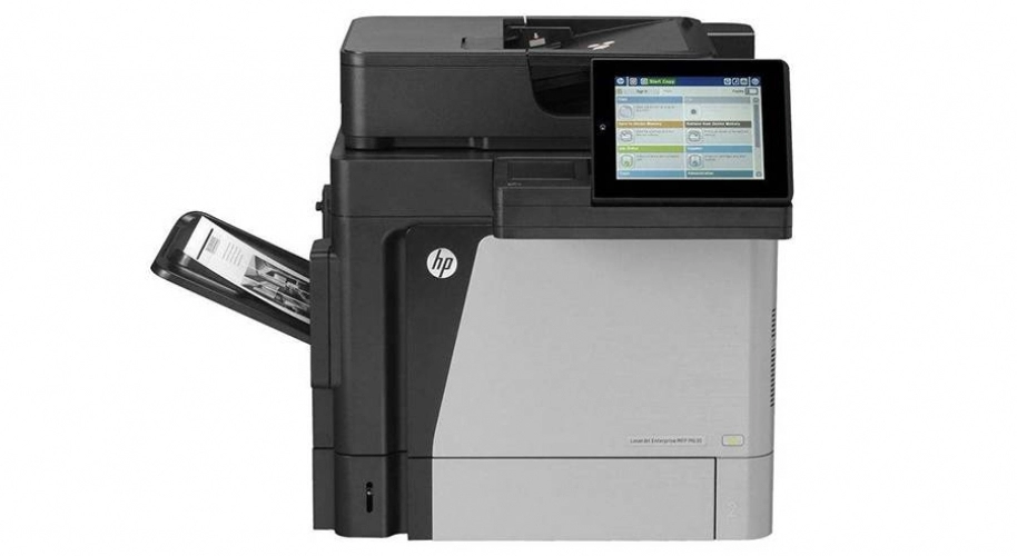 پرینتر چند کاره لیزری اچ پی مدل M630H