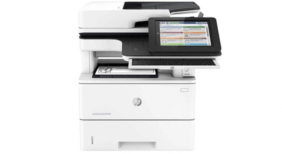 پرینتر چندکاره لیزری اچ پی مدل M527dn