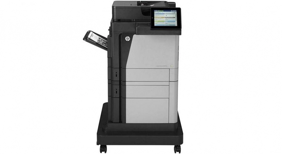 پرینتر چندکاره لیزری اچ پی مدل M630Z پرینتر چندکاره لیزری اچ پی مدل M630Z