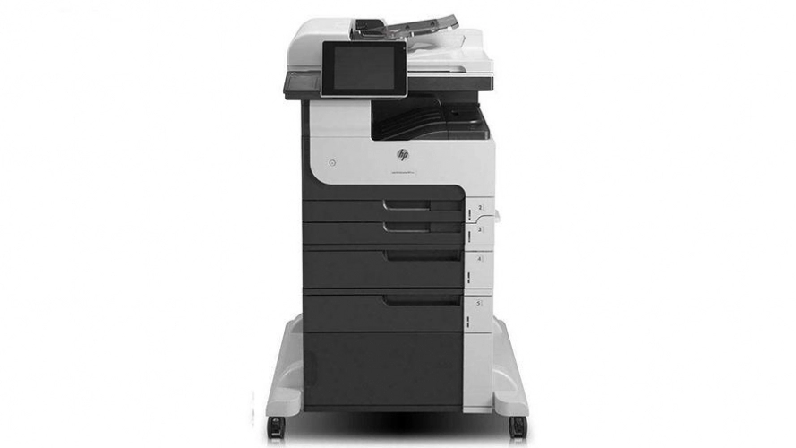 پرینتر چندکاره لیزری اچ پی مدل M725F