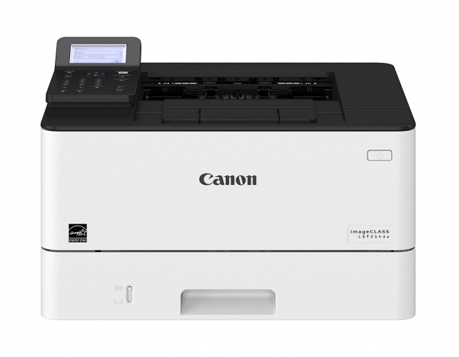 پرینتر لیزری کانن مدل LBP214DW پرینتر لیزری کانن مدل LBP214DW