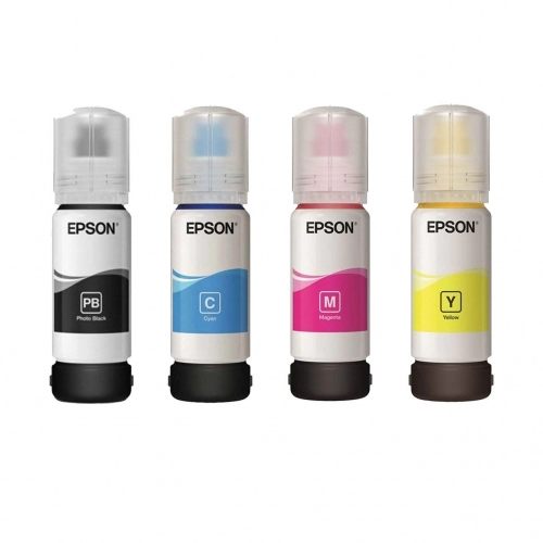 پک جوهر مخزن مدل 103 اپسون پک جوهر مخزن مدل 103 اپسون