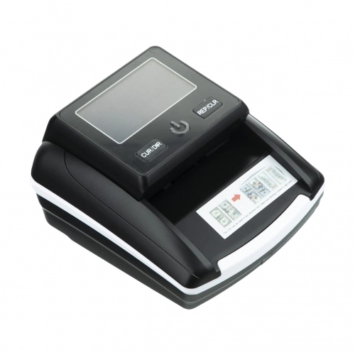 دستگاه تست اسکناس اکسیوم مدل AD-320 دستگاه تست اسکناس اکسیوم مدل AD-320