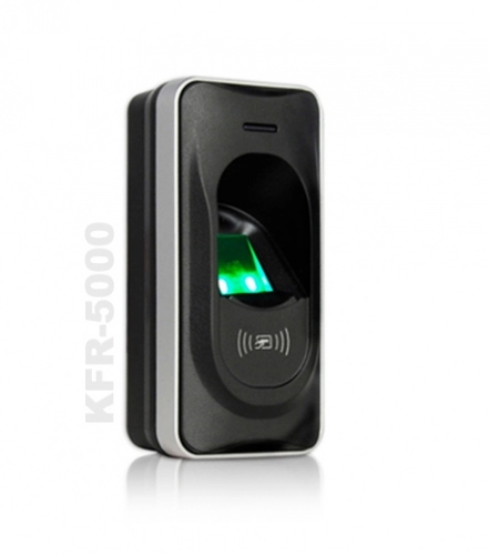 سنسور اثر انگشت کارابان مدل KFR-5000 سنسور اثر انگشت کارابان مدل KFR-5000