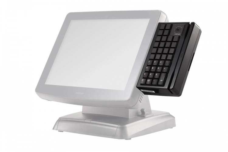 کیبورد پوزیفلکس مدل KP-500 کیبورد پوزیفلکس مدل KP-500