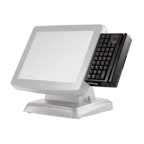 کیبورد پوزیفلکس مدل KP-100 کیبورد پوزیفلکس مدل KP-100