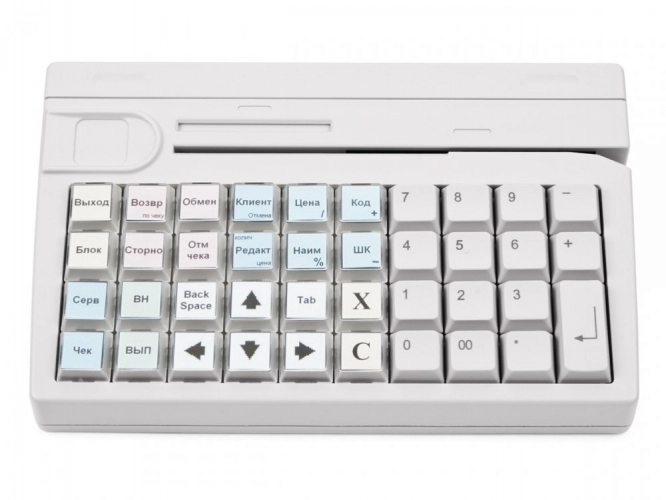 کیبورد پوزیفلکس مدل KB-4000 کیبورد پوزیفلکس مدل KB-4000