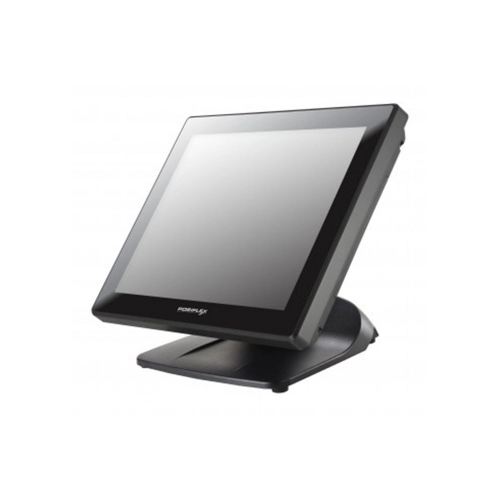 صندوق فروشگاهی پوزیفلکس مدل PS-3415 صندوق فروشگاهی پوزیفلکس مدل PS-3415