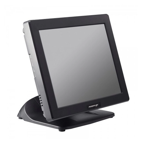 صندوق فروشگاهی پوزیفلکس مدل PS-3316E صندوق فروشگاهی پوزیفلکس مدل PS-3316E