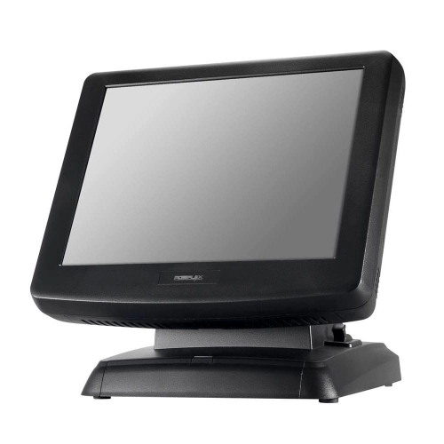 صندوق فروشگاهی پوزیفلکس مدل KS-7415 صندوق فروشگاهی پوزیفلکس مدل KS-7415