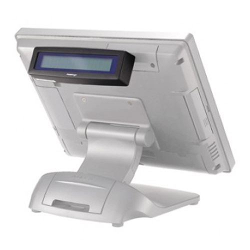 صفحه نمایشگر مشتری پوزیفلکس مدل PD-360 صفحه نمایشگر مشتری پوزیفلکس مدل PD-360