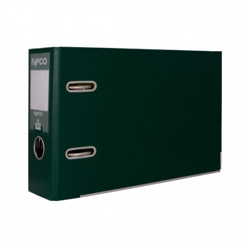 زونکن نیمه 8 سانت A5-811 مقوایی پاپکو زونکن نیمه 8 سانت A5-811 مقوایی پاپکو