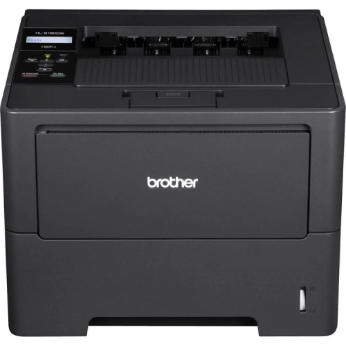 پرینتر لیزری برادر مدل HL-6180DW