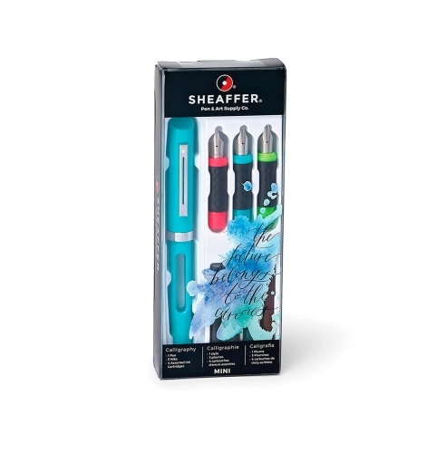 ست خوشنویسی شیفر مدل Mini Kit