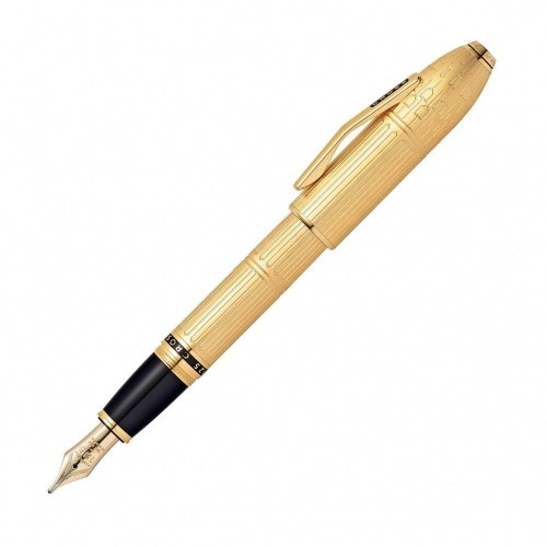 خودنویس کراس مدل Peerless London