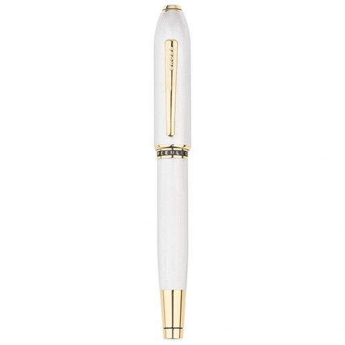 خودنویس کراس مدل Peerless 125 کد AT0706-2 خودنویس کراس مدل Peerless 125 کد AT0706-2