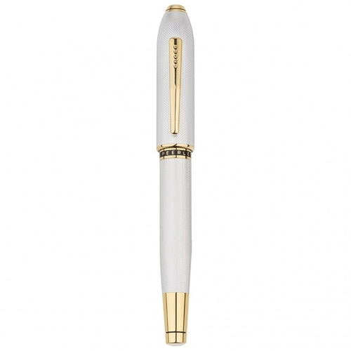 روان نویس کراس مدل Peerless 125 کد AT0705-2 روان نویس کراس مدل Peerless 125 کد AT0705-2