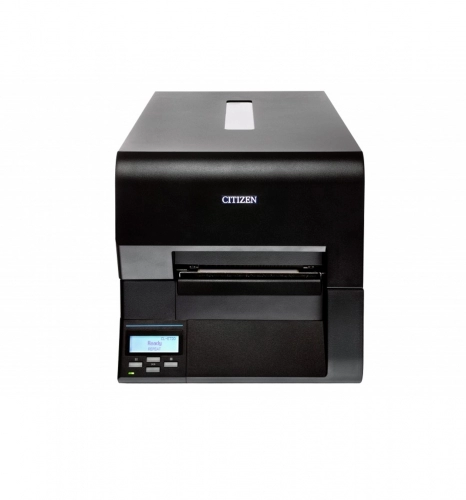 لیبل پرینتر صنعتی سیتیزن مدل CL-E720