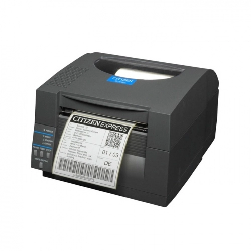 لیبل پرینتر سیتیزن مدل CL-S521 لیبل پرینتر سیتیزن مدل CL-S521